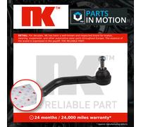 Tie / Track Rod End fits RENAULT KADJAR 1.6D Right Outer 2015 on Joint NK New