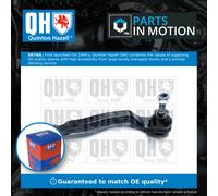 QUINTON HAZELL QR3663S Track rod end