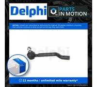 Delphi Tie Rod TA6411