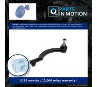 Tie / Track Rod End fits NISSAN INTERSTAR 140, X70 3.0D Left 2003 on ZD30 Joint