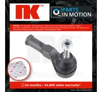Tie / Track Rod End fits RENAULT MEGANE 1.9D Right Outer 97 to 03 Joint NK New