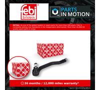 Febi Bilstein Tie Rod End 39039 - Left - Fits Renault Megane 2008 (485202710R) New