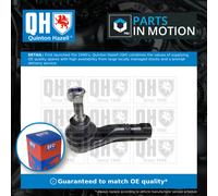 Tie / Track Rod End fits RENAULT THALIA Mk1 1.2 Left Outer 2002 on Joint QH New