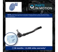 Blue Print Tie Rod End Renault Laguna Mk1/Mk2 Right 1997-2007 ADN187174
