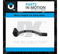 Genuine NK Front Left Tie Rod End for Renault Laguna 1.6 Litre (12/2000-02/2005)