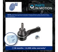 Tie / Track Rod End fits RENAULT TWINGO Mk1, Mk2 Left 1.2 1.6 1.5D 2000 on Joint