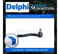 Delphi TA2914 Tie Rod End