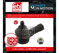 Tie / Track Rod End Left or Right 14131 Febi Joint FAM8157 GSJ100 GSJ291 GSJ734