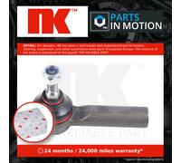 Genuine NK Front Right Tie Rod End for Rover 220 20M4F 2.0 (06/1991-11/1993)
