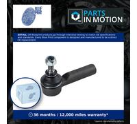 Tie / Track Rod End fits ROVER 420 GTi, RT Left or Right 2.0 2.0D 92 to 96 Joint