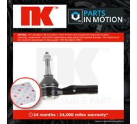 Tie / Track Rod End fits SAAB 9-5 YS3G Outer 1.6 2.0 2.8 2.0D 10 to 12 Joint NK