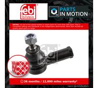 Tie / Track Rod End Left or Right 12963 Febi Joint 8924177 8985160 8993354 New