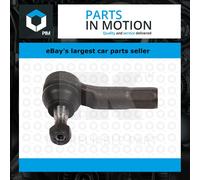 Genuine NK Front Left Tie Rod End for Skoda Octavia TSi 105 CJZA 1.2 (4/13-4/16)