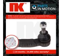 Genuine NK Front Right Tie Rod End for Skoda Yeti TSi 152 CDAB 1.8 (10/11-04/18)