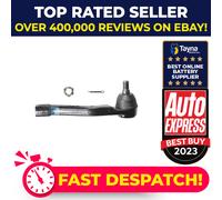 Blue Print Track Rod End ADG087125 Front Left for SsangYong Kyron, Actyon, Actyon Sports
