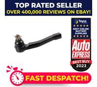 Tie / Track Rod End fits SSANGYONG REXTON GAB 3.2 Right 2002 on G32D Joint New