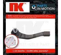 Tie / Track Rod End fits SSANGYONG MUSSO Mk2 2.0D Right Outer 2012 on Joint NK