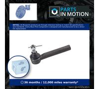 Blue Print ADS78707 Tie Rod End