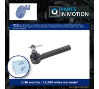 Tie / Track Rod End fits SUBARU IMPREZA Left or Right 1992 on Joint Blue Print