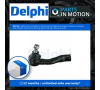 DELPHI TA3205 Track rod end