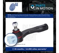Tie / Track Rod End fits SUBARU JUSTY Mk4 1.0 Right 2007 on 1KR-FE Joint Quality