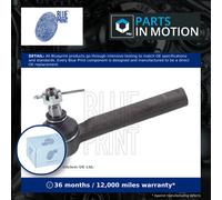 Blue Print Tie Rod End - ADS78707