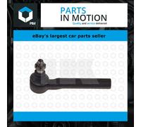 Genuine NK Front Left Tie Rod End for Subaru Forester 2.5 (05/2005-09/2005)