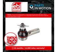 FEBI BILSTEIN 109577 Track rod end
