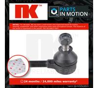 Tie / Track Rod End fits SUZUKI ALTO SH410 1.0 Outer 94 to 02 Joint NK Quality