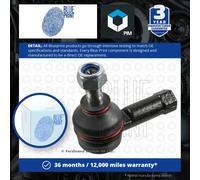 Track Rod End Joint ADK88711 by Blue Print Front Axle Left/Right LH/RH Outer