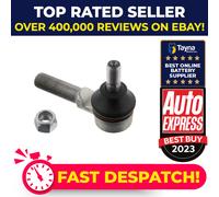 FEBI BILSTEIN TIE ROD END FRONT LEFT SUZUKI JIMNY SAMURAI SJ413
