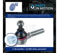 Tie / Track Rod End fits SUZUKI JIMNY SN, SN415D 1.5D 2003 on Joint Blue Print