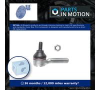 Tie / Track Rod End Left ADK88734 Blue Print Joint 4881082A00 4881082A00000 New