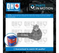 QUINTON HAZELL QR2904S Track rod end