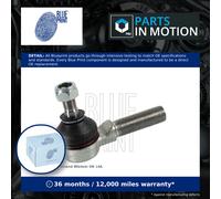 Blue Print Tie Rod End With Self-Locking Nut ADK88724 fits Suzuki