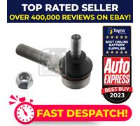 FEBI BILSTEIN TIE ROD END FRONT LEFT SUZUKI JIMNY SAMURAI SJ413