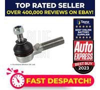 Tie / Track Rod End fits SUZUKI SJ413 1.3 86 to 90 G13A Joint Blue Print Quality
