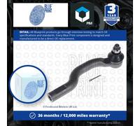 Blue Print Tie Rod End - ADK88752