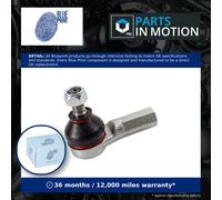 Tie / Track Rod End fits SUZUKI SWIFT RS 413 1.3 Left or Right 2005 on M13A New