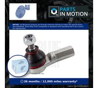 Tie / Track Rod End Left or Right ADK88732 Blue Print Joint 4709195 4881060J00