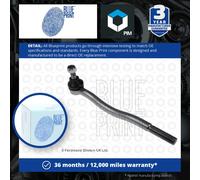 BLUE PRINT ADK88750 Track rod end