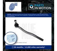Blue Print Tie/Track Rod End ADK88750 New – Fits Suzuki Vitara 1.6 (G16B) 1990–1998 Left/Right