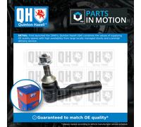 QUINTON HAZELL QR4198S Track rod end