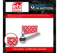 FEBI BILSTEIN 179526 Track rod end