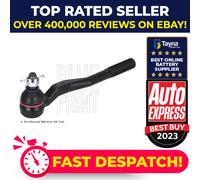 Tie / Track Rod End fits TOYOTA 4RUNNER 3.4 Left 95 to 02 5VZ-FE Joint Quality