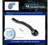 Tie / Track Rod End Left ADT387218 Blue Print Joint 4547009030 4547059055 New