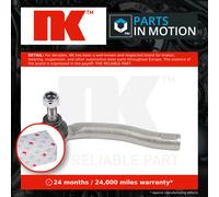 Tie / Track Rod End 5031939 NK Joint 381763 4504709125 Top Quality Guaranteed