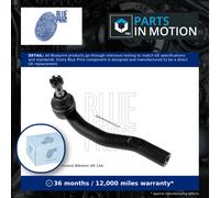 Tie / Track Rod End fits TOYOTA SOLARA V3 2.4 Left 03 to 06 2AZ-FE Joint Quality