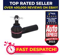 Tie / Track Rod End fits TOYOTA YARIS/VITZ Left or Right 1.0 1.5 1.8 2012 on New