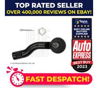 Tie / Track Rod End fits TOYOTA CELICA 1.8 Right 99 to 05 Joint Blue Print New